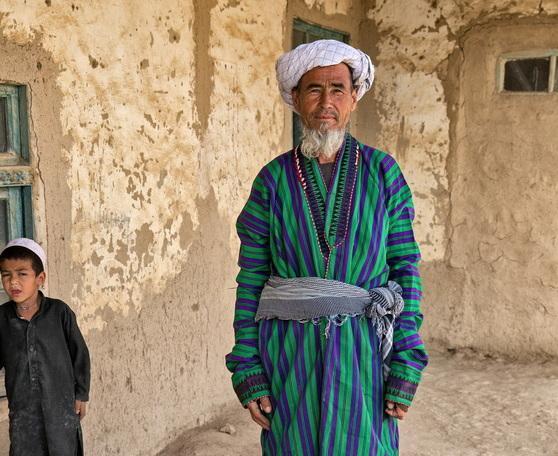 Afghan Expeditions